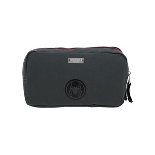 Foto 4 | Mochila Negro Miles Morales Chenson Sello