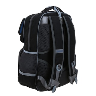 Foto 3 | Mochila Negra Escolar Chenson Original Strong