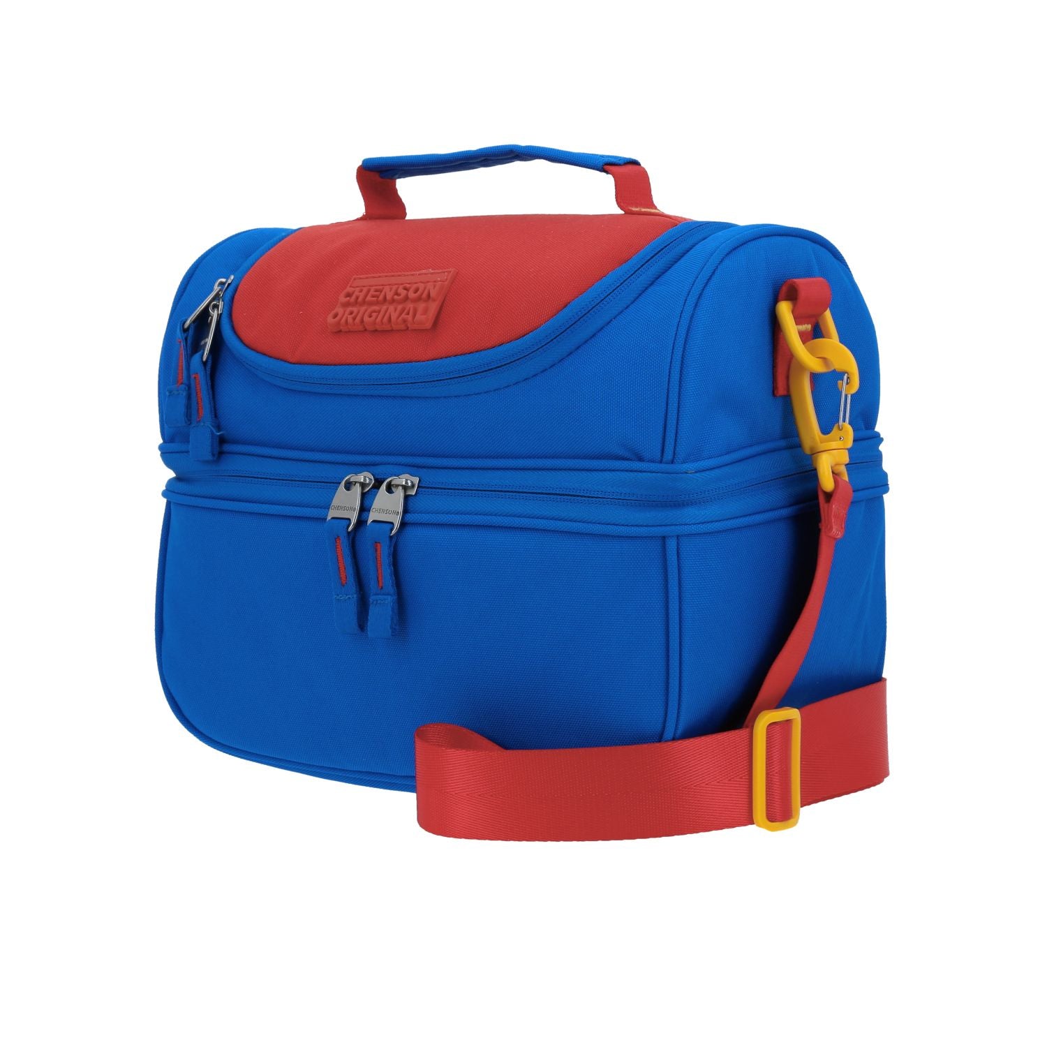 Foto 2 | Lonchera Azul Chenson Original Strong
