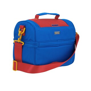 Foto 3 | Lonchera Azul Chenson Original Strong