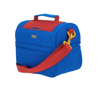 Foto 5 | Lonchera Azul Chenson Original Strong