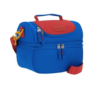 Foto 6 | Lonchera Azul Chenson Original Strong