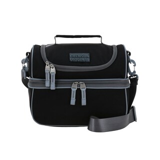 Foto 1 | Lonchera Negra Chenson Original Strong