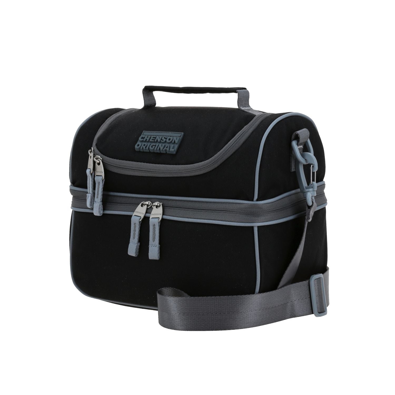 Foto 2 | Lonchera Negra Chenson Original Strong