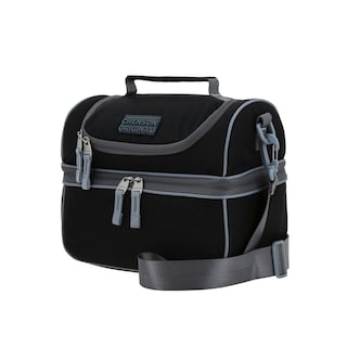 Foto 2 | Lonchera Negra Chenson Original Strong