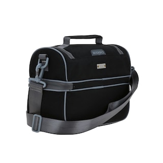 Foto 3 | Lonchera Negra Chenson Original Strong