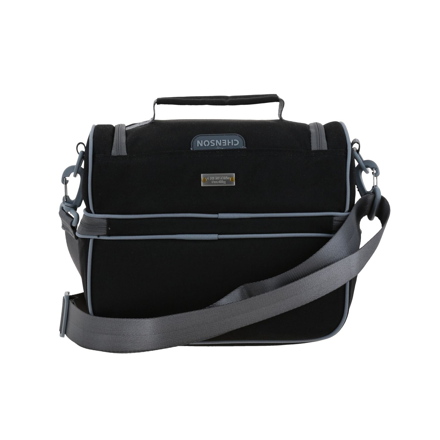 Foto 4 | Lonchera Negra Chenson Original Strong
