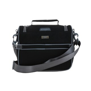 Foto 4 | Lonchera Negra Chenson Original Strong