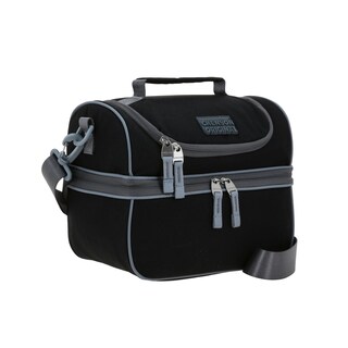 Foto 6 | Lonchera Negra Chenson Original Strong