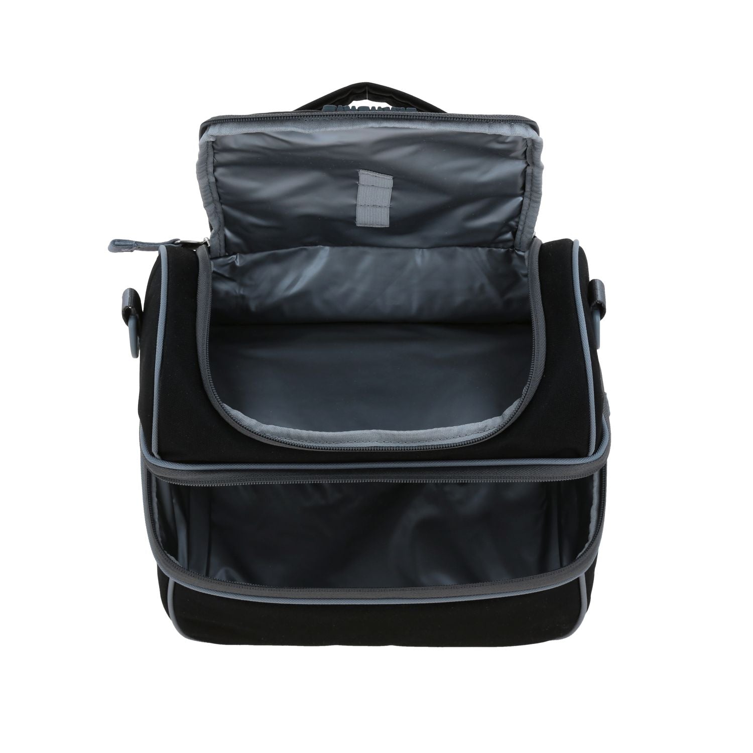 Foto 7 | Lonchera Negra Chenson Original Strong