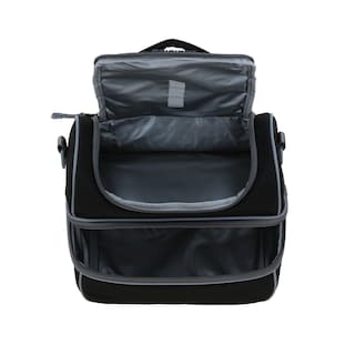Foto 7 | Lonchera Negra Chenson Original Strong