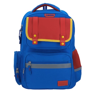 Foto 1 | Mochila Azul Chenson Original Strong