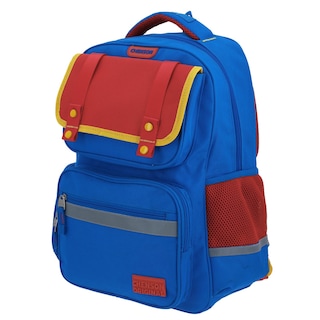 Foto 2 | Mochila Azul Chenson Original Strong