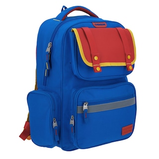 Foto 6 | Mochila Azul Chenson Original Strong