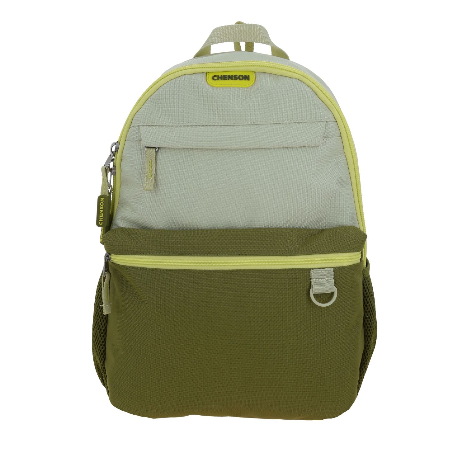 Foto 2 | Mochila Verde Militar Chenson Original Chenson Keto