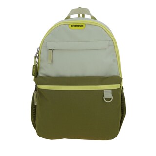 Foto 2 | Mochila Verde Militar Chenson Original Chenson Keto