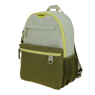 Foto 3 | Mochila Verde Militar Chenson Original Chenson Keto