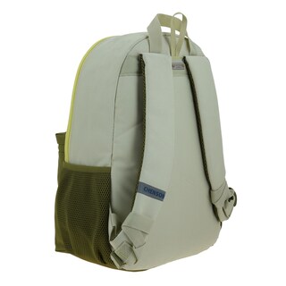 Foto 4 | Mochila Verde Militar Chenson Original Chenson Keto