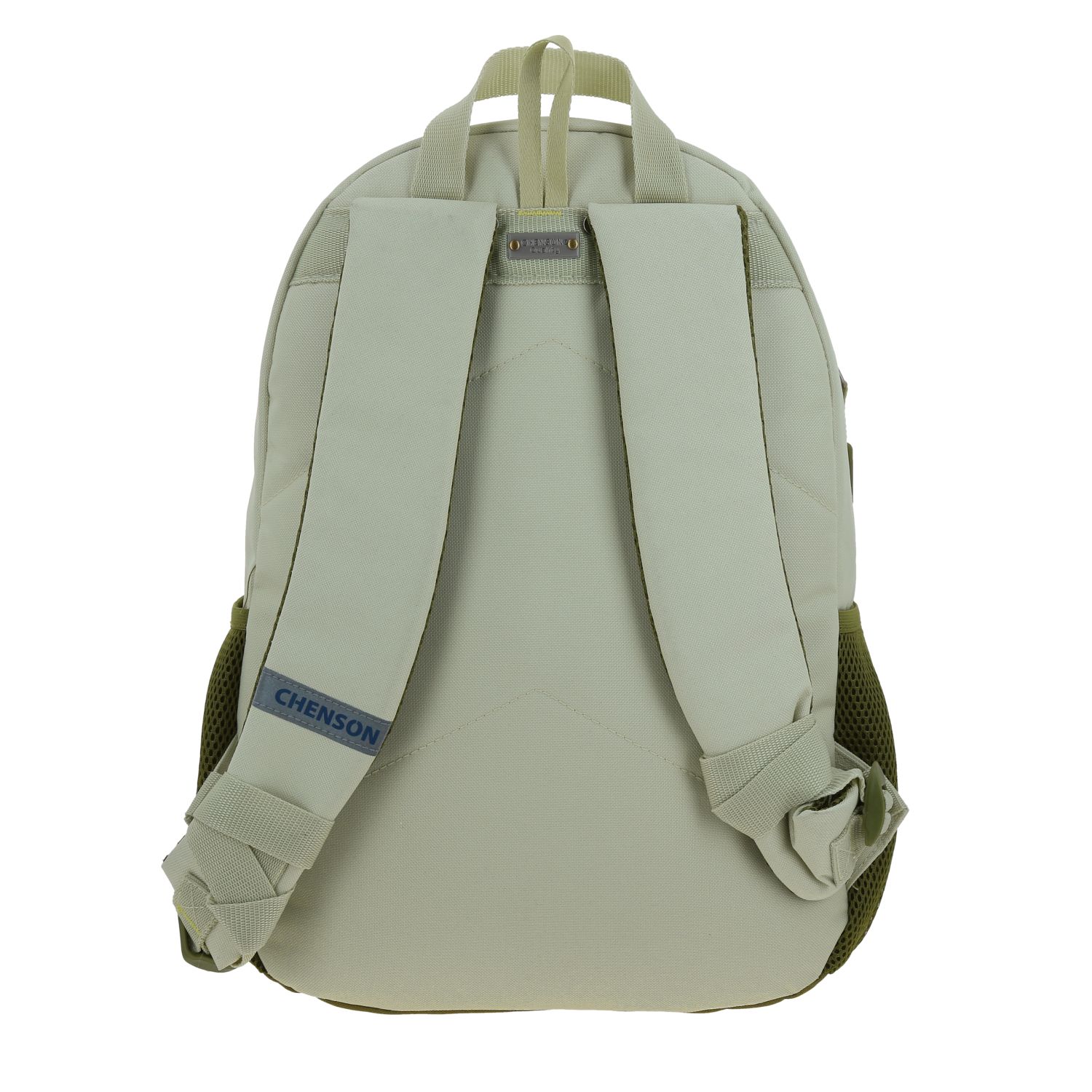 Foto 5 | Mochila Verde Militar Chenson Original Chenson Keto