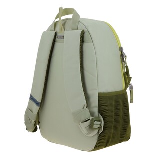 Foto 6 | Mochila Verde Militar Chenson Original Chenson Keto