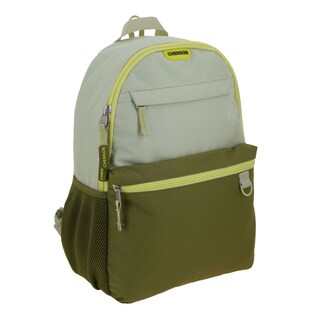 Foto 7 | Mochila Verde Militar Chenson Original Chenson Keto