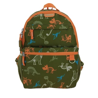 Foto 2 | Mochila Verde Chenson Original Chenson Keto