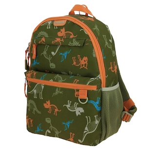 Foto 3 | Mochila Verde Chenson Original Chenson Keto