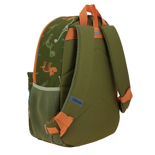 Foto 4 | Mochila Verde Chenson Original Chenson Keto