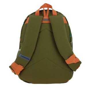 Foto 5 | Mochila Verde Chenson Original Chenson Keto