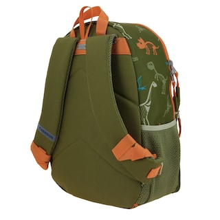 Foto 6 | Mochila Verde Chenson Original Chenson Keto