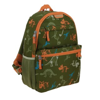Foto 7 | Mochila Verde Chenson Original Chenson Keto