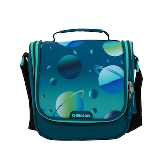 Foto 1 | Lonchera Azul Chenson Original Anter