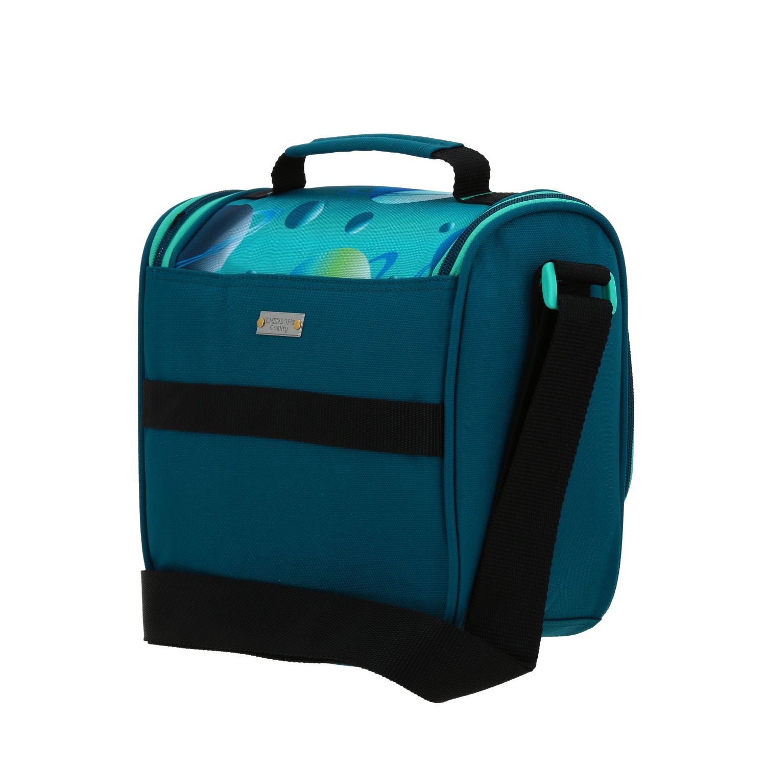 Foto 5 | Lonchera Azul Chenson Original  Anter