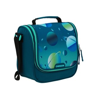 Foto 6 | Lonchera Azul Chenson Original Anter