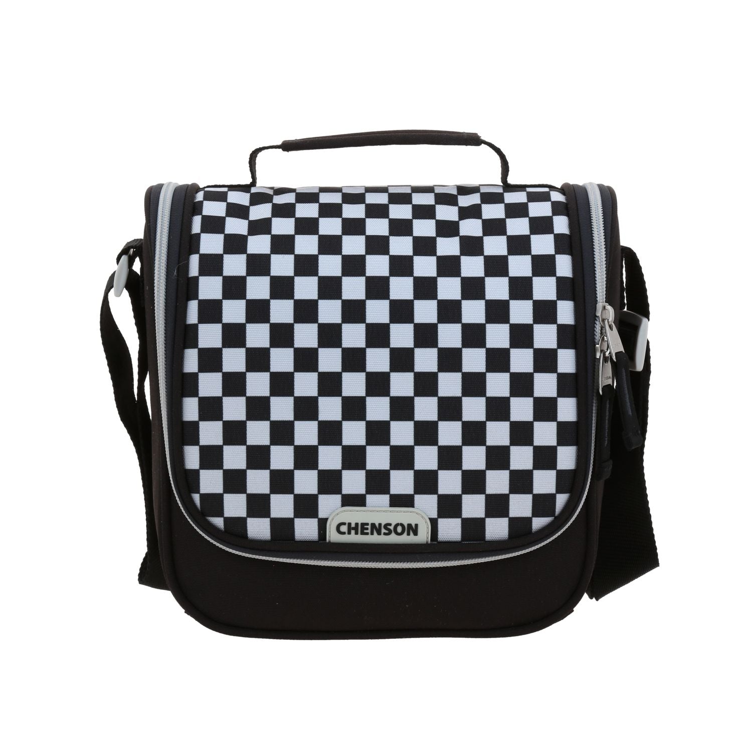 Foto 1 | Lonchera Negra Chenson Original Tart
