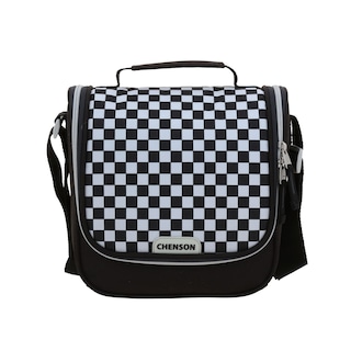 Foto 1 | Lonchera Negra Chenson Original Tart
