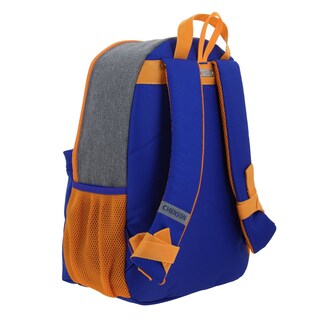 Foto 4 | Mochila Azul Chenson Original Chenson Keto