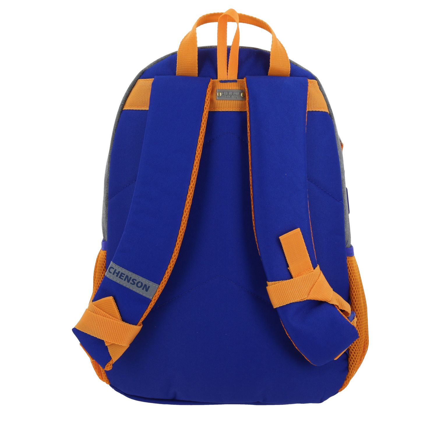 Foto 6 pulgar | Mochila Azul Chenson Original Chenson Keto