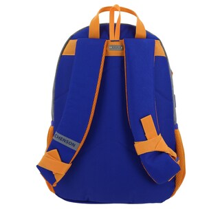 Foto 5 | Mochila Azul Chenson Original Chenson Keto