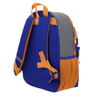 Foto 6 | Mochila Azul Chenson Original Chenson Keto