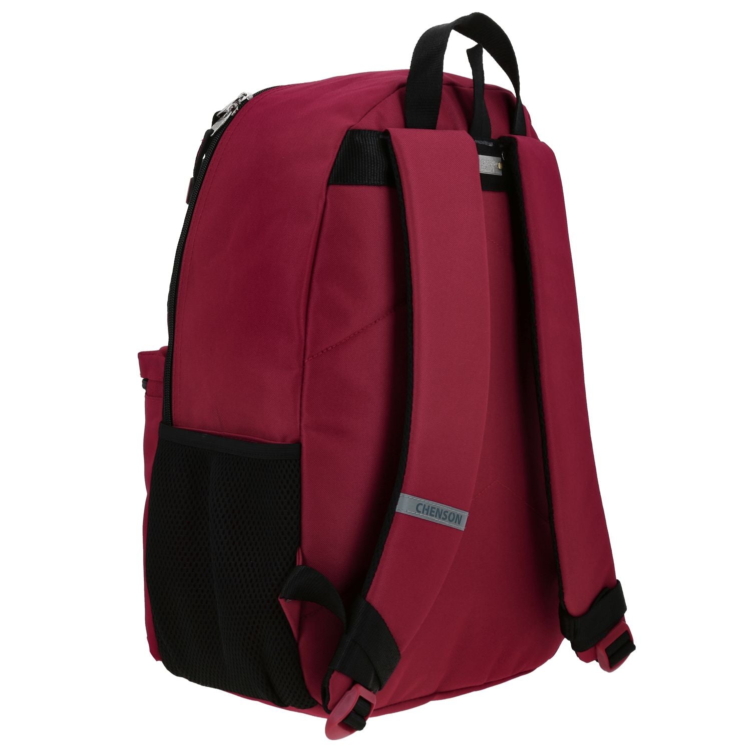 Foto 3 | Mochila En Color Tinto Miles Morales Chenson Grafo