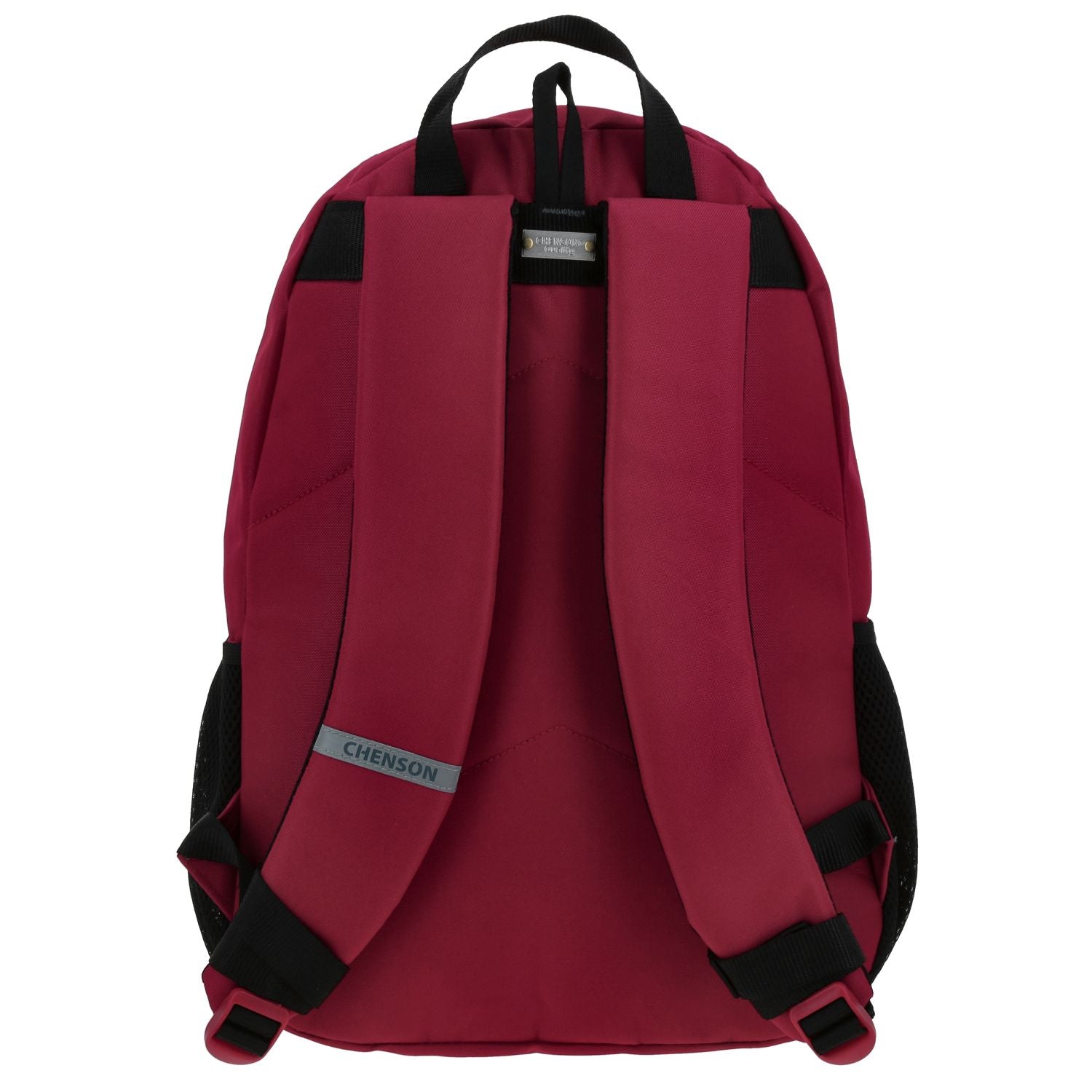 Foto 5 pulgar | Mochila En Color Tinto Miles Morales Chenson Grafo