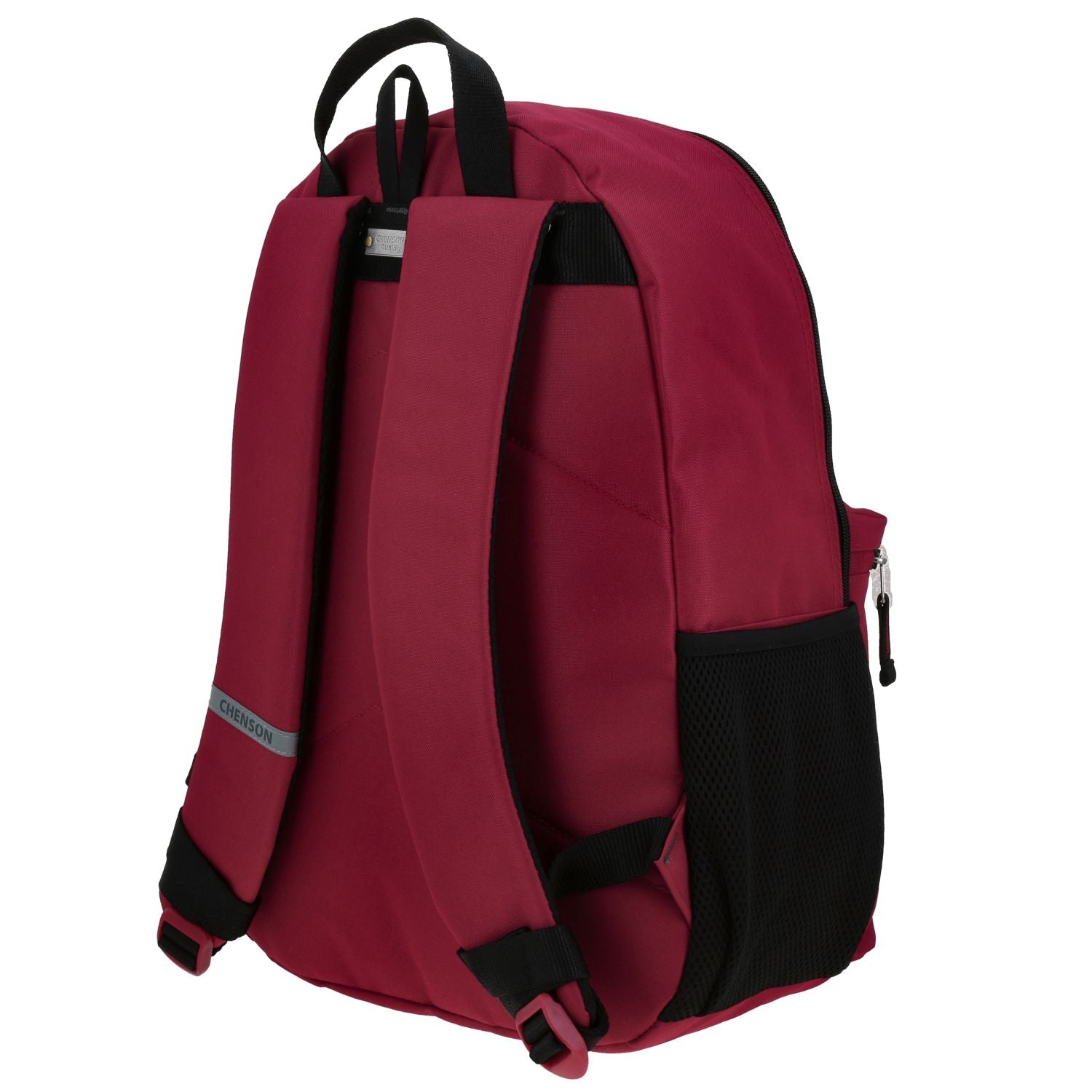 Foto 5 | Mochila En Color Tinto Miles Morales Chenson Grafo