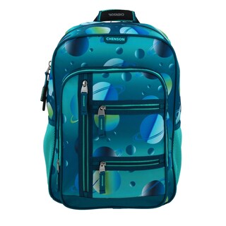 Foto 1 | Mochila Azul Chenson Original Anter