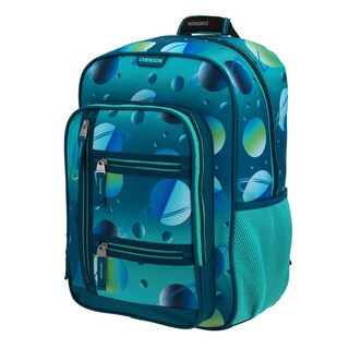 Foto 2 | Mochila Azul Chenson Original Anter