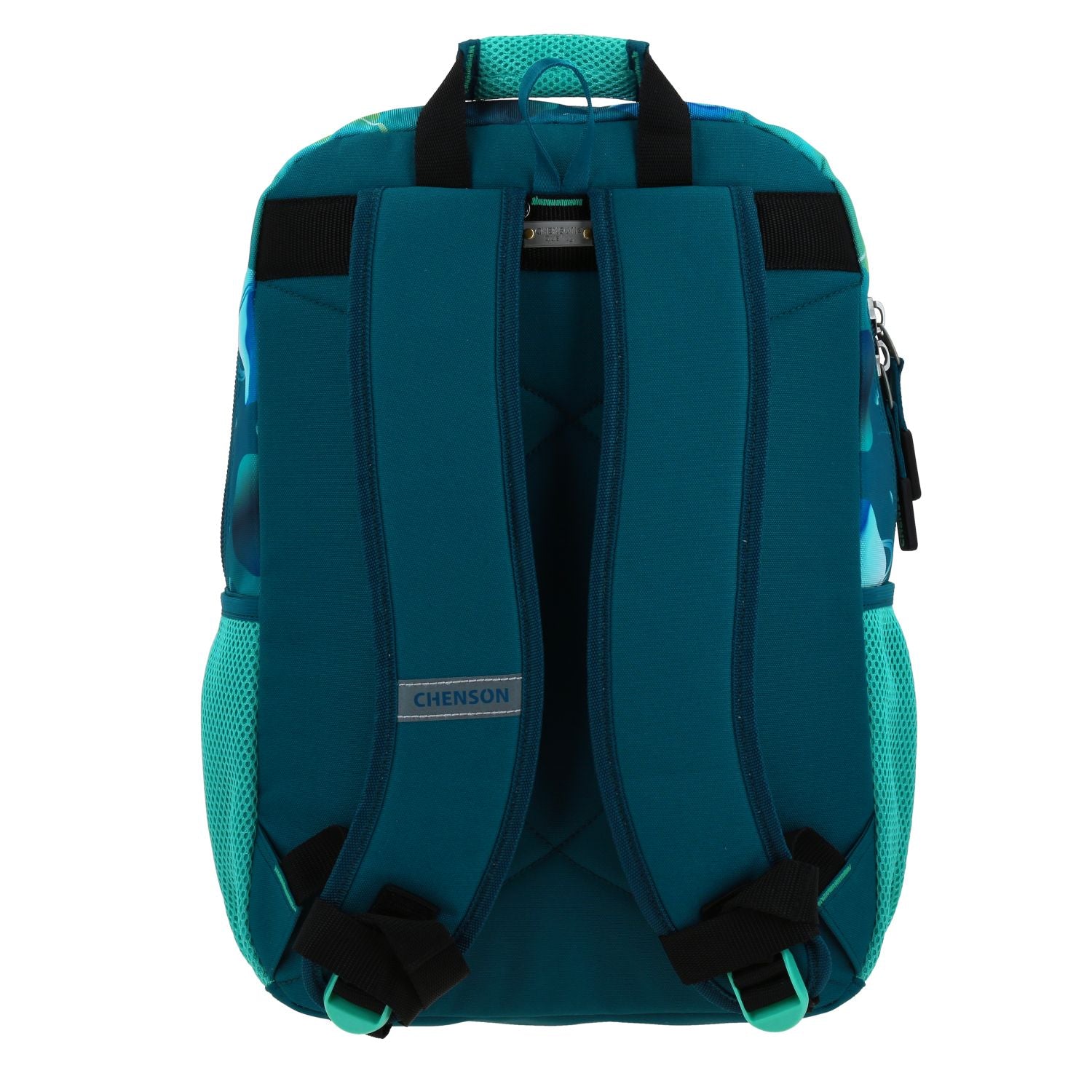 Foto 5 pulgar | Mochila Azul Chenson Original Anter