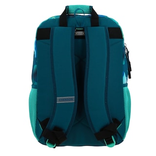 Foto 4 | Mochila Azul Chenson Original Anter