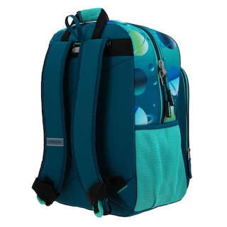 Foto 5 | Mochila Azul Chenson Original Anter