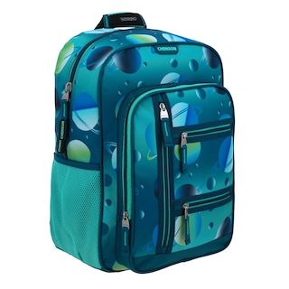 Foto 6 | Mochila Azul Chenson Original Anter