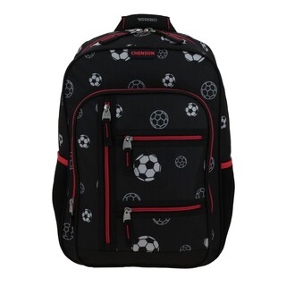 Foto 1 | Mochila Negra Chenson Original Biolt